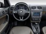 Skoda Yeti OutDoor Laurin & Klement 2013 года